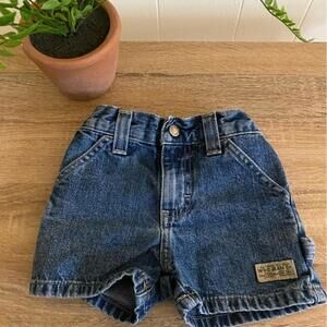 18‎ Months Wrangler Denim Jeans